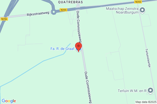 Gebr.Ferwerda Bv