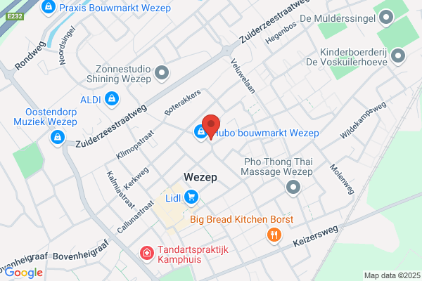 Kapsalon 't Hoekje