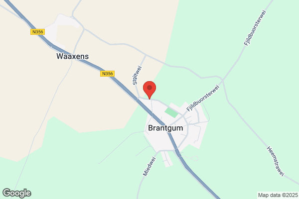 Koophal Brantgum