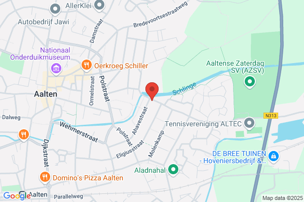 Drukkerij Gebr. De Boer B.V.