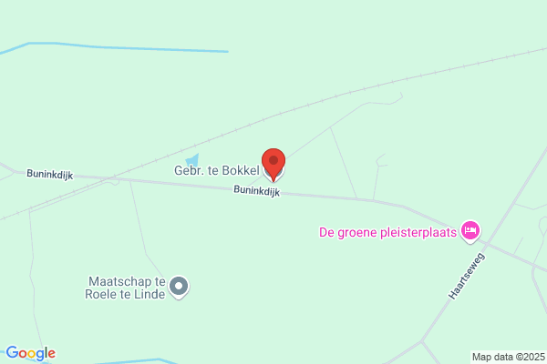 Bokkel VOF Gebr Te