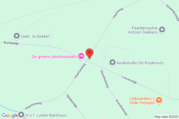 Installatie- en Reparatiebedrijf G W Luiten