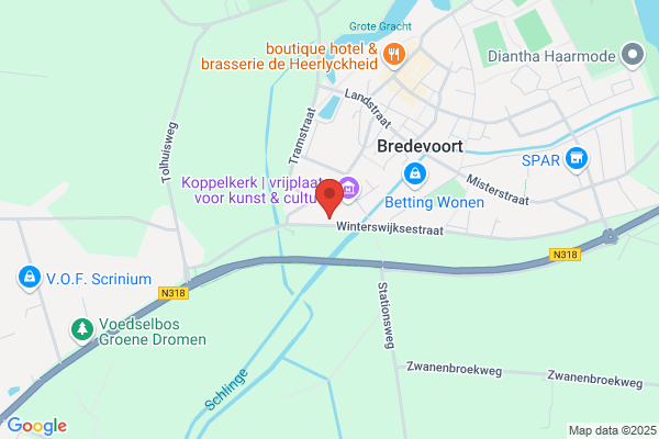 Voegbedrijf Aalten