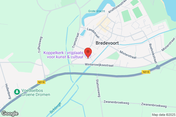 Alfa-Prins Bredevoort