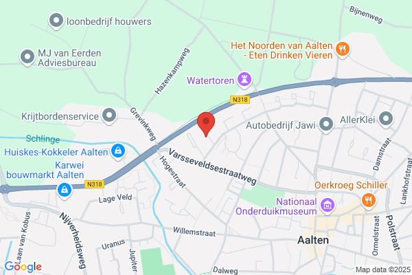 Architectenbureau Temming Bv