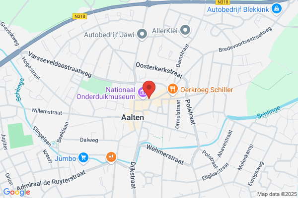 Boetiek Angelique