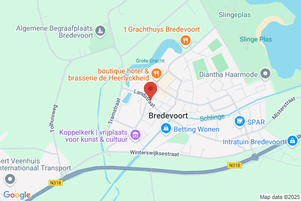 Bolwerk