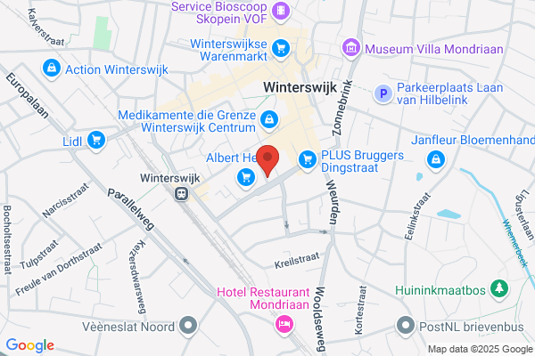 Buimexa Nederland Bv