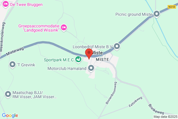 Café Restaurant Den Tappen
