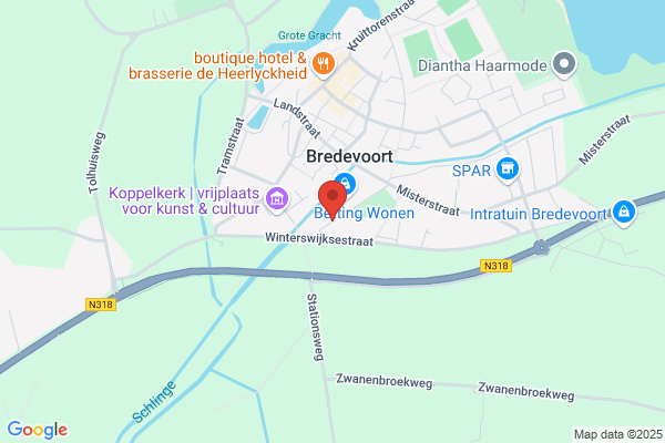 Firma H.B. Veldkamp & Zn