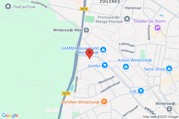 H.J. Tolkamp Keukeninrichting En Interieurbetimmer