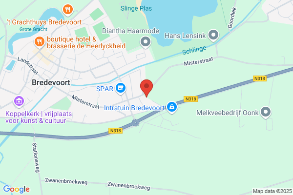 J F M Kruip & H B M Kruip- pothof