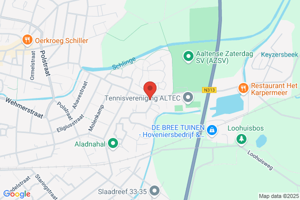 Kapsalon Ineke