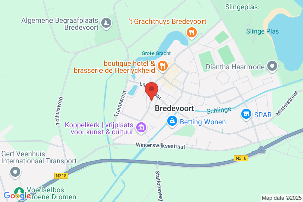 Kleine Duitse Antiquariaat