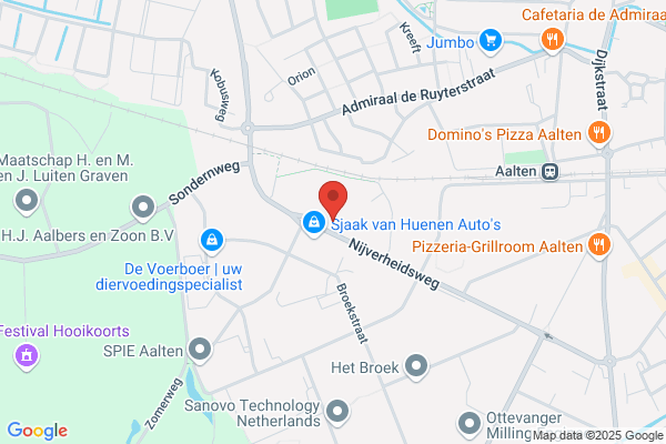 Mediation Groep Oost-Nederland