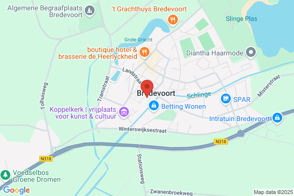Molen Pr Van Oranje
