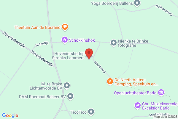 Oonk Hoveniersbedrijf J