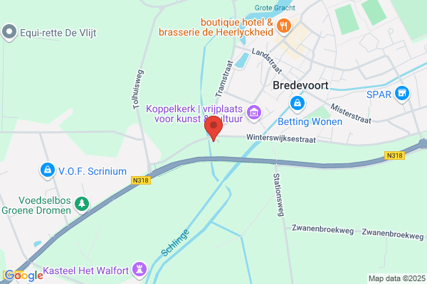 Peuterspeelzaal Duimelot