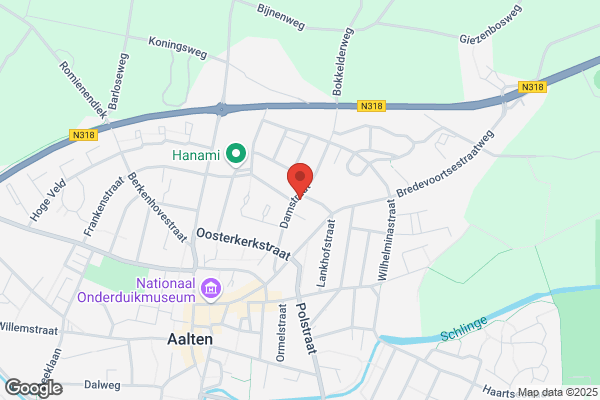 Rhebergen Administratiekantoor