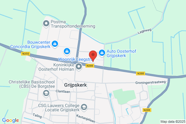 Rijwiel- En Bromfietshandel Rep-Inr Penn