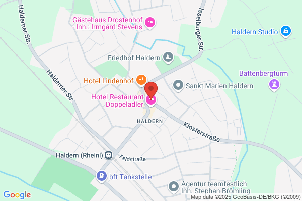 Tangelder Cadcam