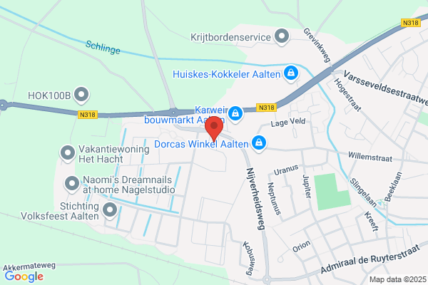 Uitgeverij En Drukkerij Te Mebel Bv