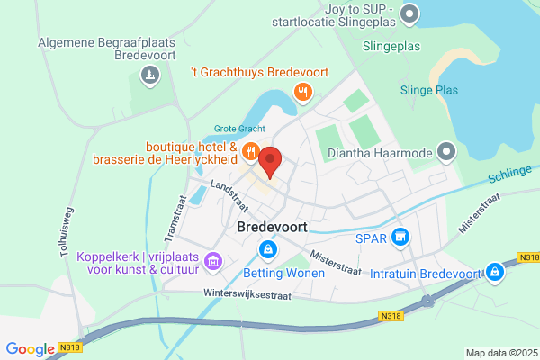 Veldkamp & Zn, Fa H B