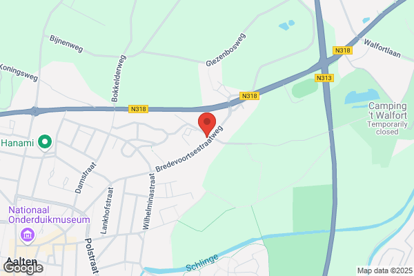 Wikkerink Autoverhuur
