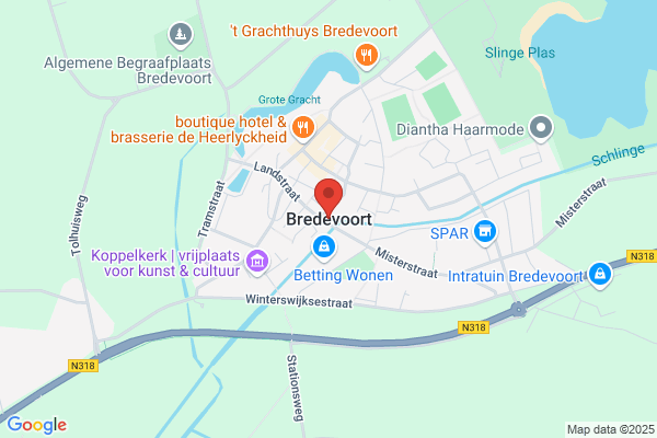Wikkerink Hoveniersbedrijf
