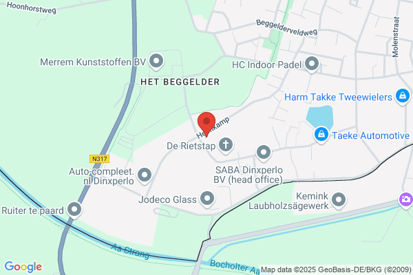 Autovakmeester Holthuis