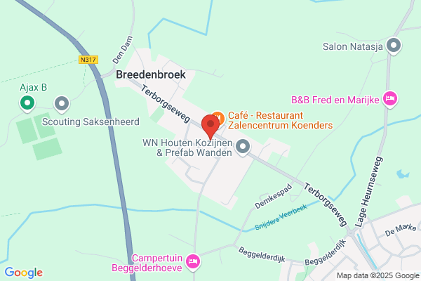 CarProf Autoservice Huls Breedenbroek