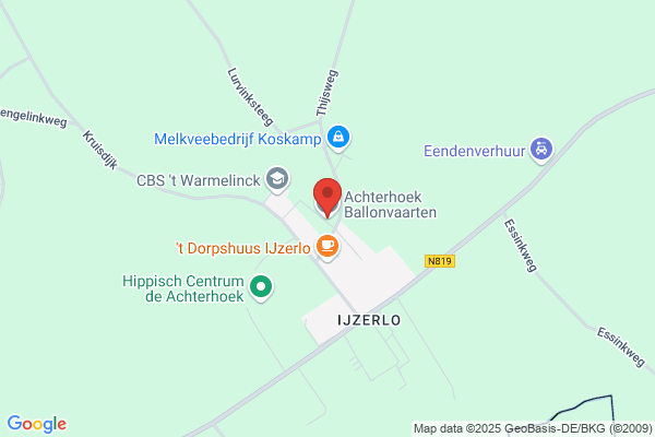 Ballonvaartcentrum