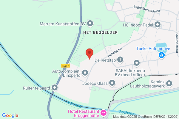 Koos Mendels