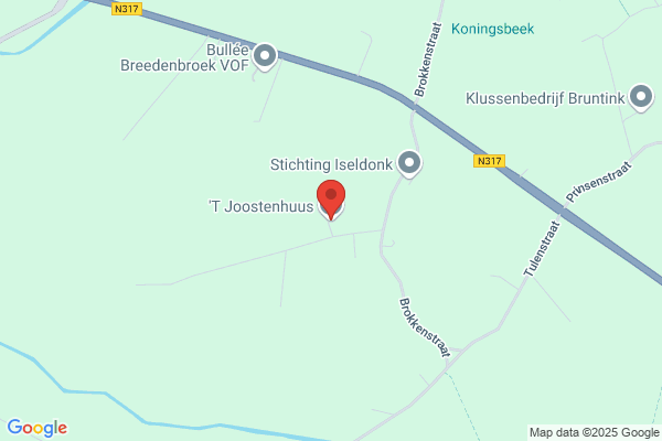 Tuenter Wegenbouw Bv