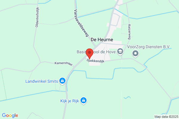 Han Huls Metselen & Timmeren