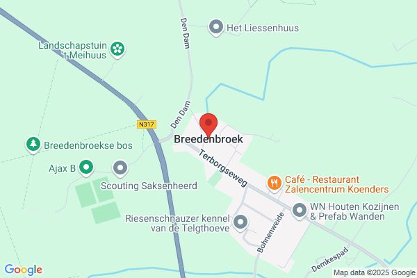 Luijmes Bouwbedrijf