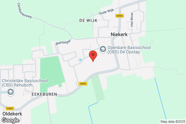A.M. V.D. Kamp Service, Onderhoud En Adv