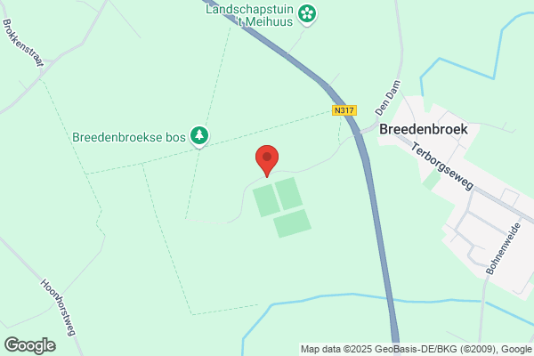 Ajax Breedenbroek