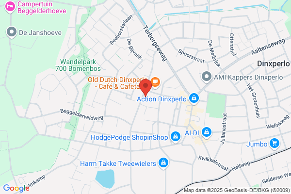 Bibliotheek Dinxperlo