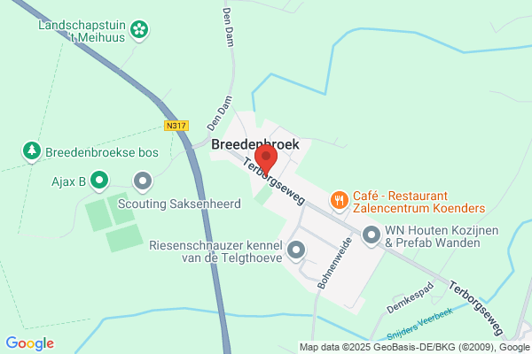 Boekelier, De