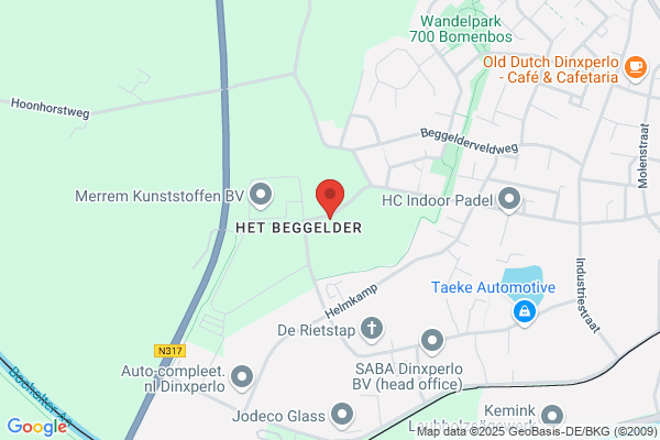 Bussink Transport Bv