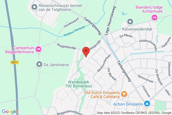 Derksen Uitvaartzorg
