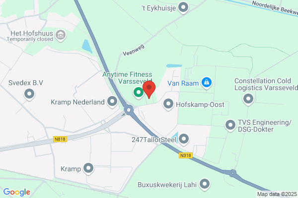Dierenartsenpraktijk Varsseveld Dinxperlo