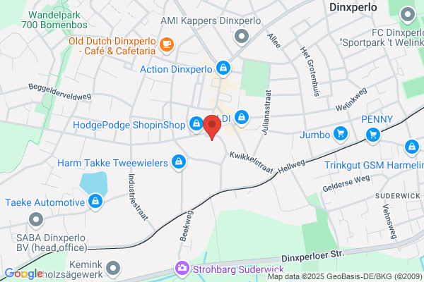Dinxper Apotheek