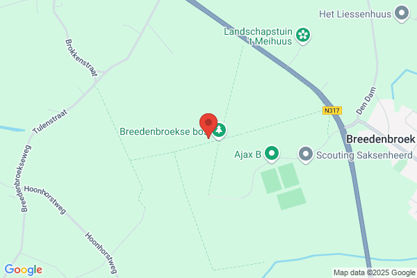 Eikenbos, 't