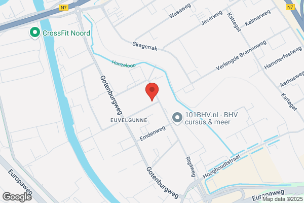 Elting Tijdregistratie