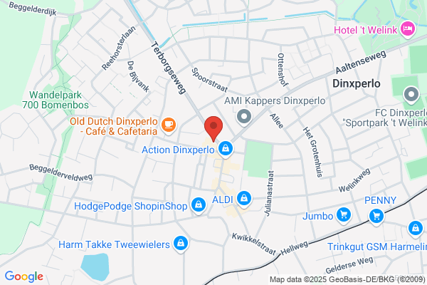 Firma Autobedrijf Sloetjes En Zoon