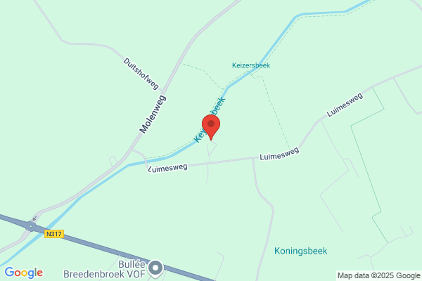 Friesen Schildersbedrijf