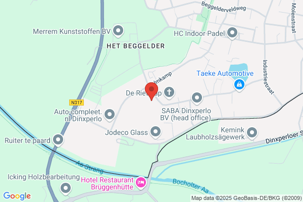 Geesje Sturre Bv