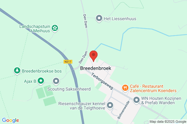 Heister Administratiekantoor